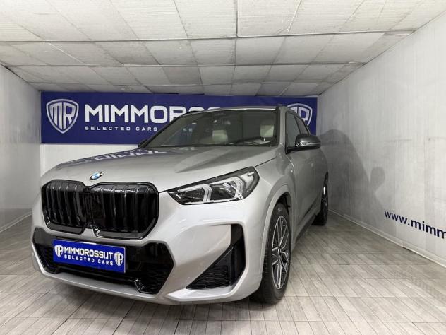 BMW X1 sDrive 18d MSport Automatica - Foto 7