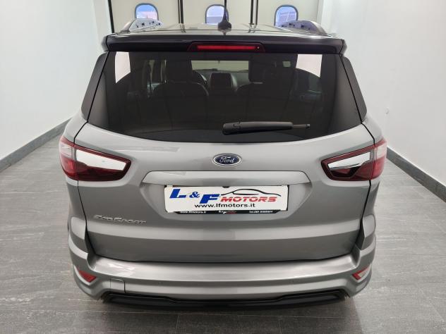 Ford EcoSport 1.5 EcoSPORT - Foto 6