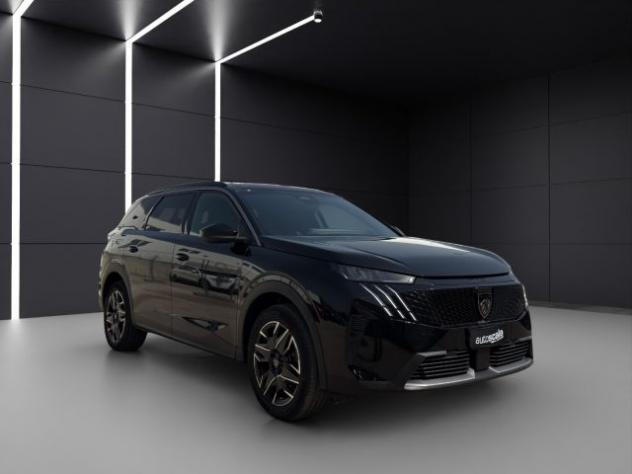 PEUGEOT 5008 Hybrid 136 e-DCS6 Allure rif. 23936522 - Foto 7
