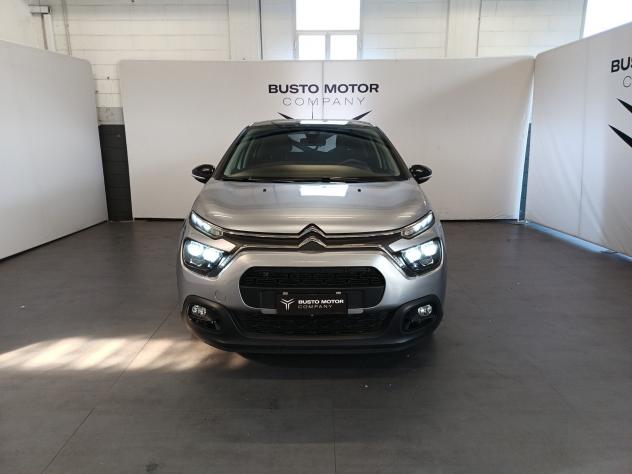 Citroën C3 C3 1.2 puretech Shine s&s 83cv - Foto 2