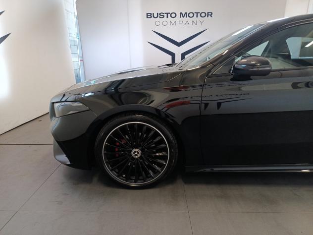 Mercedes-Benz Classe A A 180 AMG Line Advanced auto - Foto 7