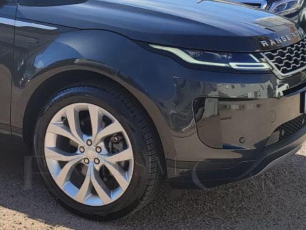 LAND ROVER - Range Rover Evoque - Foto 6