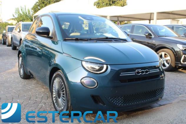 FIAT 500 Berlina Hybrid Icon rif. 24096808 - Foto 7