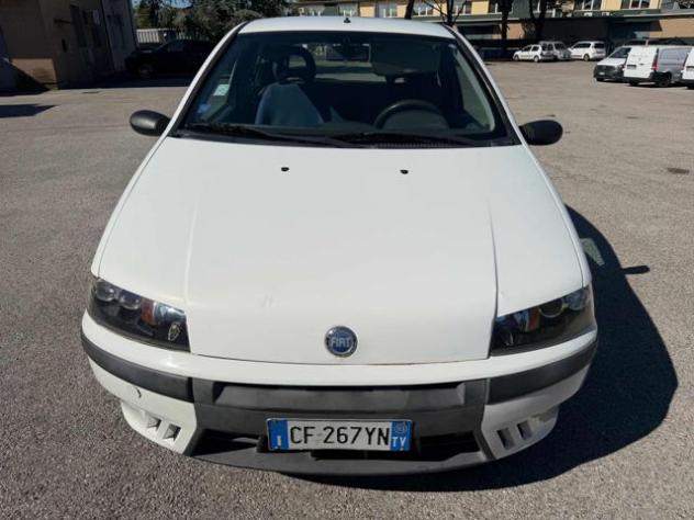 FIAT Punto 1.2i 16V cat 3p Verve senza nessun lavoro da fare rif. 24158742 - Foto 2