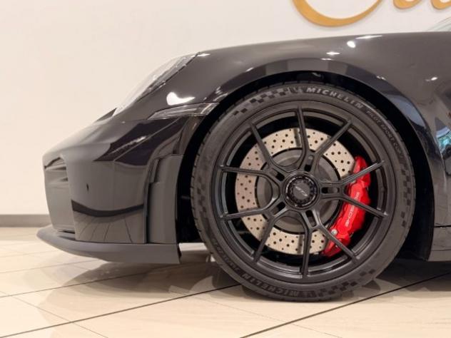 PORSCHE 911 GT3 992.2 Pdk IVA ESPOSTA rif. 24034478 - Foto 5