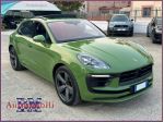 PORSCHE Macan 2.9 S PANO SPORT CHRONO C21 BURMESTER 360° rif. 24056060