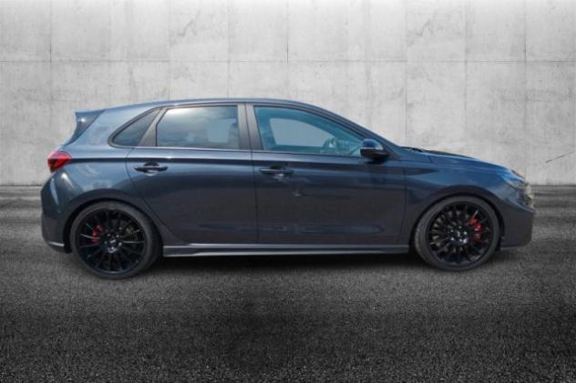 HYUNDAI i30 2.0 T-GDI 280 CV 5 porte N Performance rif. 24072139 - Foto 5