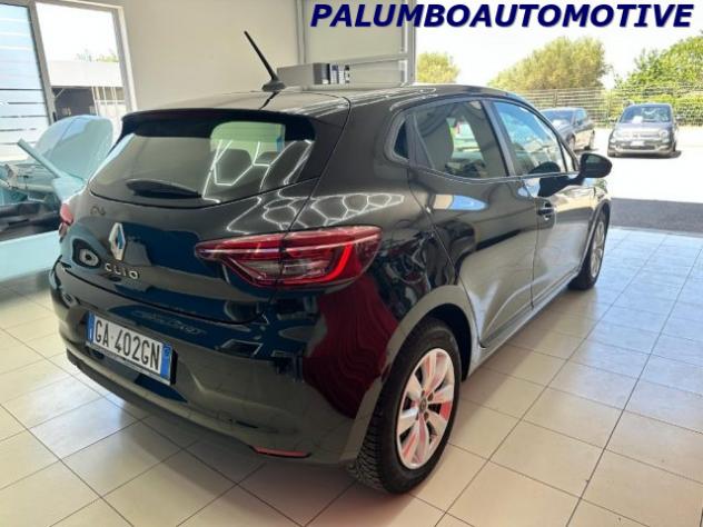 RENAULT Clio Blue dCi 85 CV 5 porte Business rif. 23917097 - Foto 4