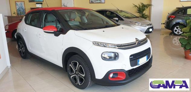 CITROEN - C3 - PureTech 82 Feel Edition - Foto 3