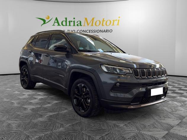 Jeep Compass 4xe 1.3 T4 PHEV 240cv Trailhawk 4xe Auto - Foto 7