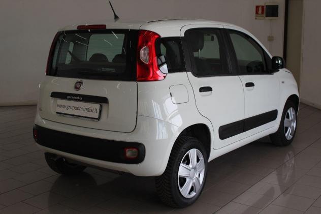 FIAT - New Panda - 0.9 TwinAir Turbo Natural Power Easy - Foto 4