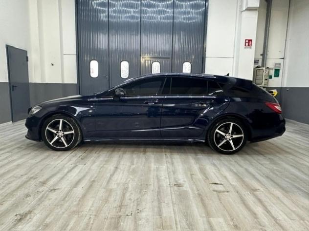 Mercedes-benz CLS 250 d SW 4Matic Premium Amg - Foto 2