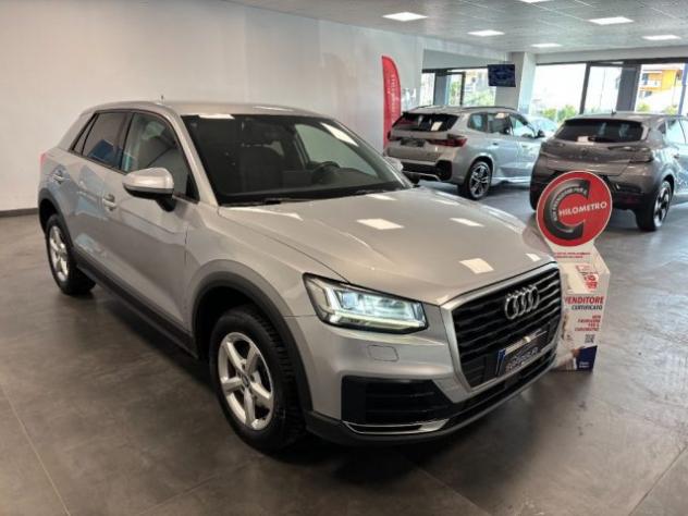 AUDI Q2 1.6 TDI Sport rif. 23987405