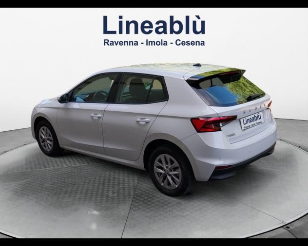 Škoda Fabia 4ª serie 1.0 TSI 95 CV Ambition - Foto 3