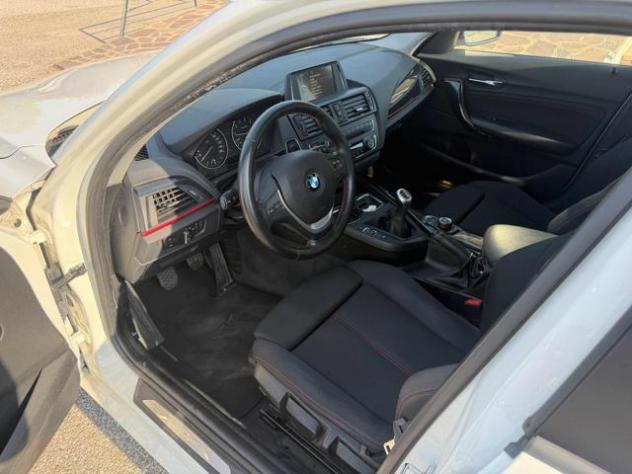 BMW 116 i 5p. Sport rif. 23890626 - Foto 7