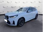 BMW X3 xDrive 20d Msport Gancio 19" Pelle