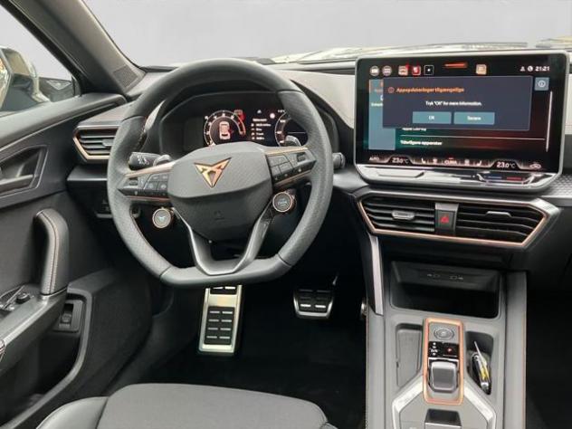 CUPRA Formentor 1.5 eTSI rif. 24097321 - Foto 4