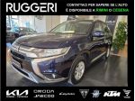 Mitsubishi Outlander Outlander 2.0 Diamond bi-fuel Gpl 2wd my20