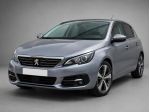 Peugeot 308 PEUGEOT 308 5 Porte 1.5 BlueHDi 130cv Allure EAT S&S