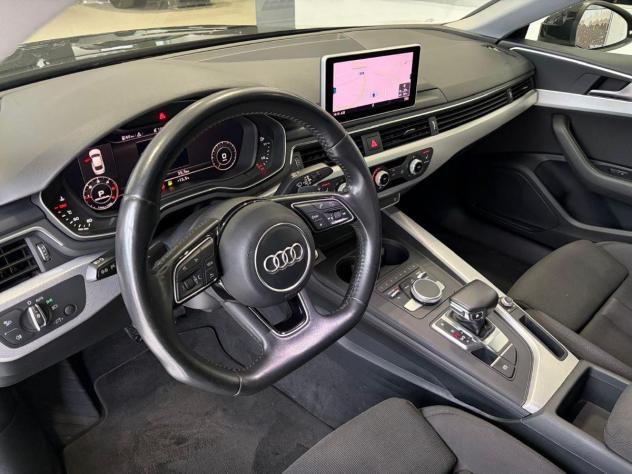 AUDI - A5 Sportback 2.0 TDI 190 CV Quattro - Foto 9