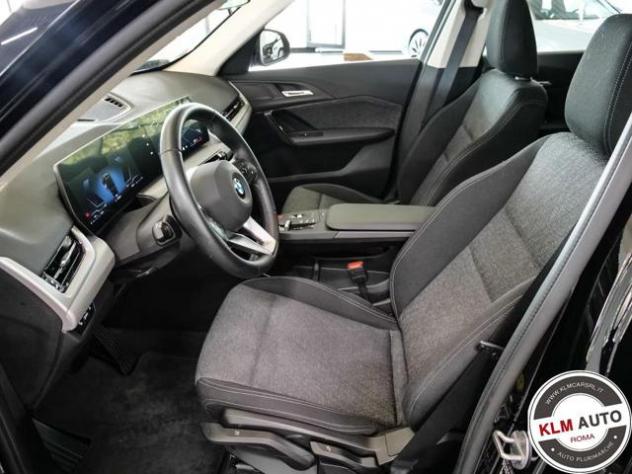 BMW X1 sDrive 18d Black edition Garanzia BMW rif. 24069261 - Foto 9