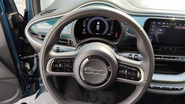 FIAT 500e 300 km 42 kWh Icon rif. 24167409 - Foto 7