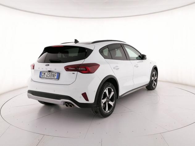 Ford Focus Active 1.0t ecoboost h X 125cv - Foto 2