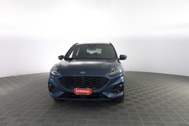 FORD Kuga Kuga 2.5 Plug In Hybrid 225 CV CVT 2WD ST-Line rif. 23697363