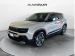 Jeep Avenger 2022 1.2 turbo Summit fwd 100cv