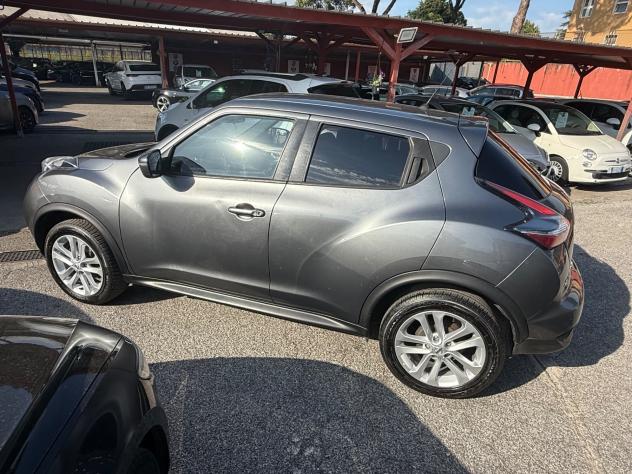 Juke 1.6 GPL Eco Business-rate-garanzia -unipro - Foto 4