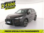 MG ZS 1.5 hybrid+ Luxury auto