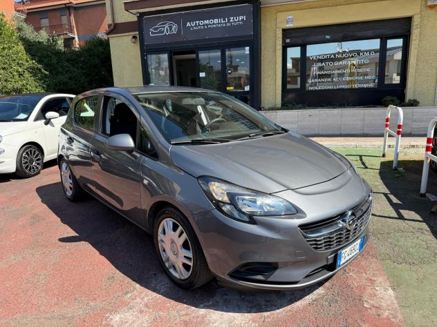 Opel Corsa GPL *BLUETOOTH/PRONTA CONSEGNA* - Foto 3