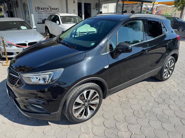 OPEL - Mokka X - 1.6 CDTI Ecotec 136 4x2 S&S Ult. - NEOPATENTATI - FINANZIABILE - PERMUTE - Foto 2