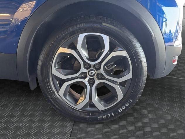 Renault Captur II 2019 1.6 E-Tech hybrid Techno Fast Track 145cv auto - Foto 8