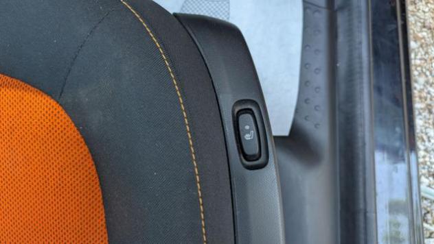 SMART ForFour 1.0cc 71cv rif. 24016663 - Foto 10