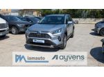 TOYOTA RAV 4 E-CVT Business 2.5cc 218cv CAMERA POST. NAVIGATORE rif. 23843756