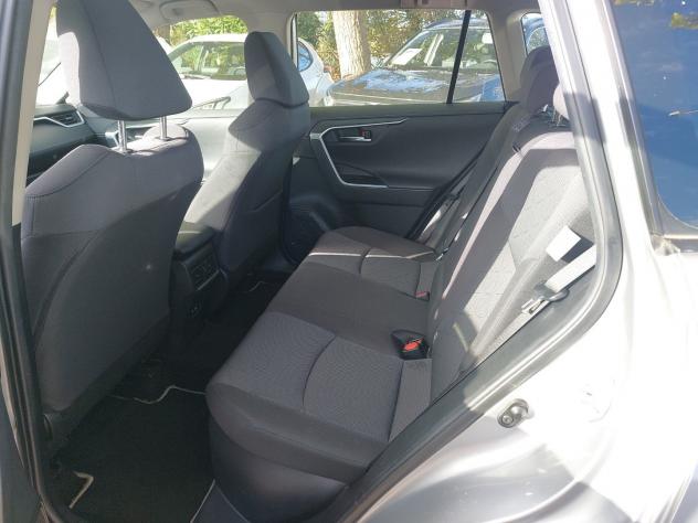 Toyota RAV4 RAV4 2.5 HV (222CV) E-CVT AWD-i Active - Foto 10