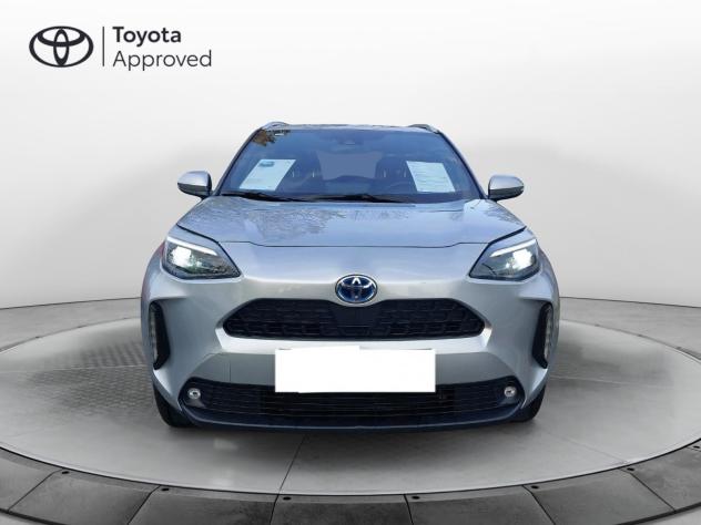 Toyota Yaris Cross Yaris Cross 1.5 Hybrid 5p. E-CVT Trend - Foto 9