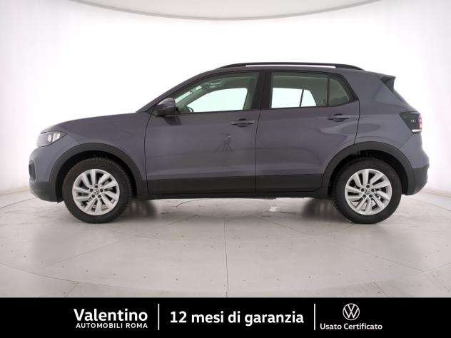 Volkswagen T-Cross 1.0 TSI Style - Foto 4