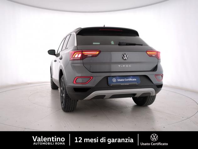 Volkswagen T-Roc 1.0 TSI Sport - Foto 5