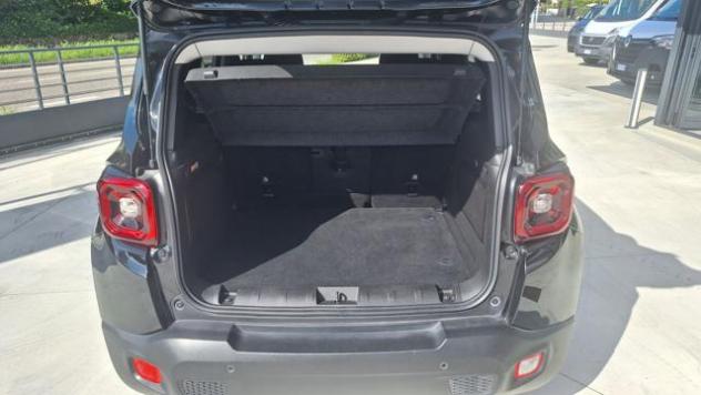 JEEP Renegade 1.6 Mjt 130 CV Limited N1 AUTOCARRO N°GG167 rif. 24123813 - Foto 2