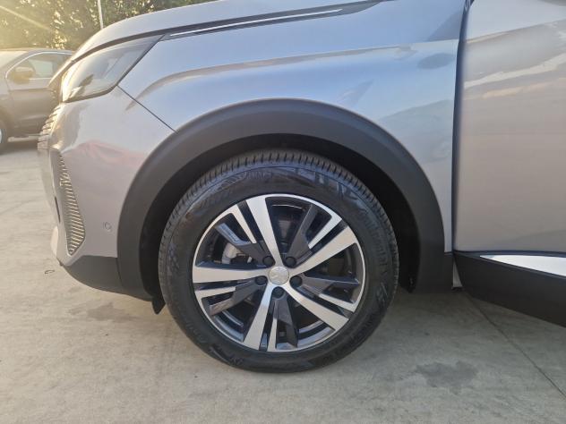 Peugeot 3008 BlueHDI 130 EAT8 S&S Allure Pack - Foto 7