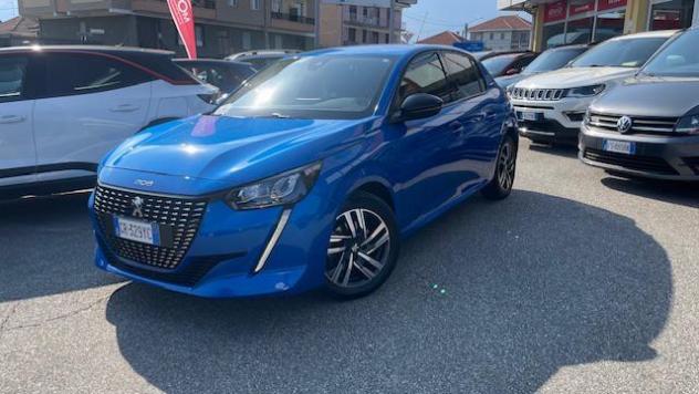 PEUGEOT 208 1.2 100cv 5p GT rif. 23772147