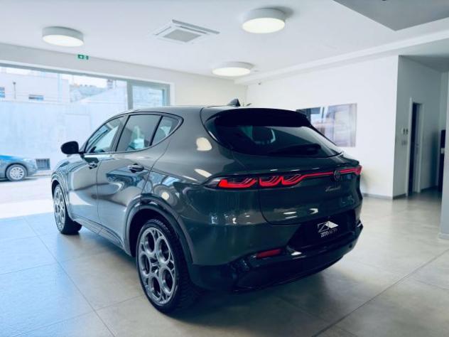 Alfa Romeo Tonale 1.5 hybrid Speciale 130cv tct7 - Foto 7