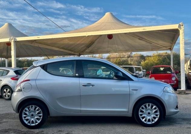 LANCIA Ypsilon 1.2 69 CV 5 porte GPL Ecochic Gold rif. 21832721 - Foto 8