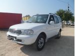 Tata Safari 4x4