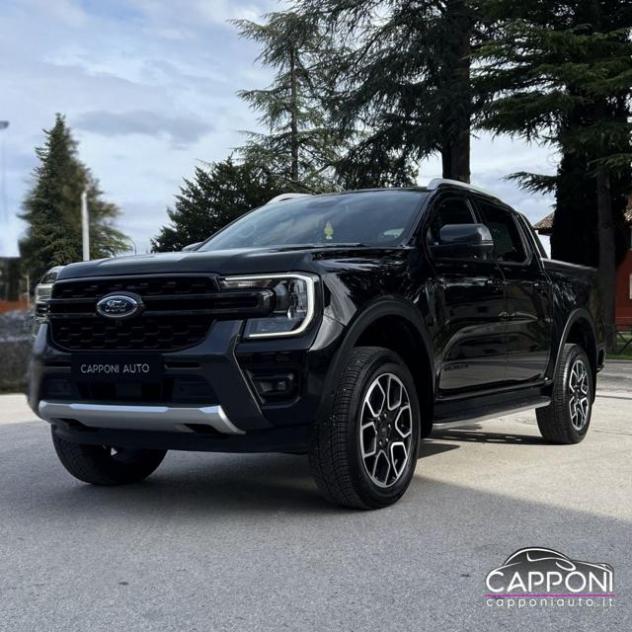 FORD Ranger 3.0 aut. 240 CV DC Wildtrak 5 posti IVA ESPOSTA rif. 24002609 - Foto 3