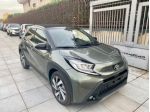 TOYOTA Aygo X 1.0 VVT-i 72 CV Lounge Air PRONTA CONSEGNA rif. 19361421