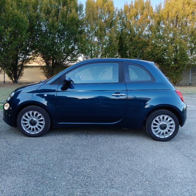FIAT 500 (2015-2024) 500 1.0 Hybrid Lounge - Foto 4