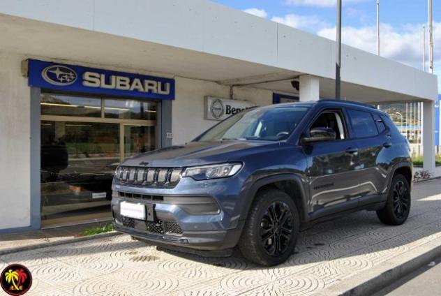 JEEP Compass 1.6 Multijet II 2WD Night Eagle rif. 23080254 - Foto 4